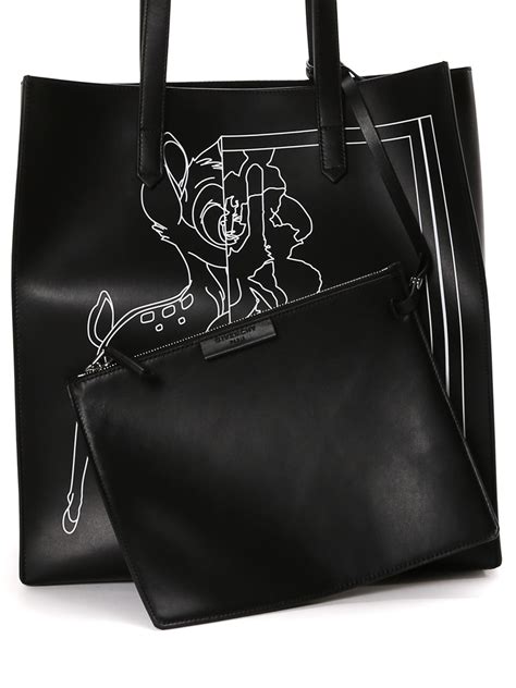 givenchy bambi makeup bag|givenchy bag.